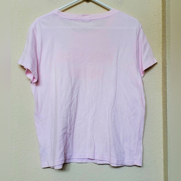 Mother Boxy Goodie Goodie "Pick Your Poison" Tee. Size Large - Picture 2 of 6